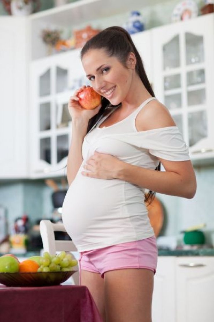  11 χρήσιμες συμβουλές για νέες μανούλες 