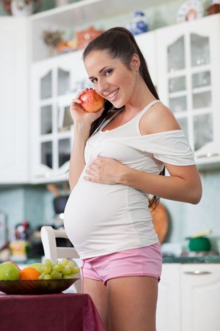 5 μύθοι και αλήθειες για την γονιμότητα