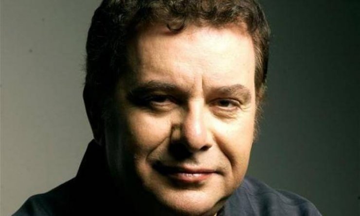 Συγκινημένος ο Μανώλης Μητσιάς: «Δεν πήγα να δω τον Αντώνη Βαρδή στο νοσοκομείο, γιατί…»