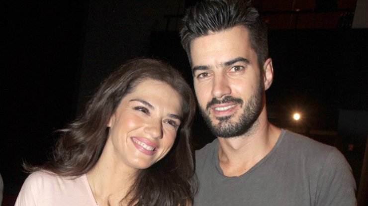 Ο Γιάννης Τσιμιτσέλης σχολιάζει την σχέση της Βάσως Λασκαράκη με τον Λευτέρη Σουλτάτο!