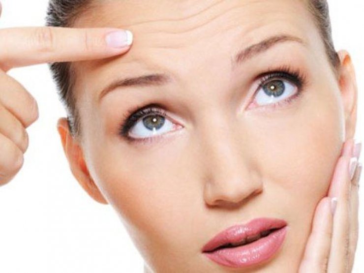 Τι αποκαλύπτουν οι ρυτίδες για την υγεία μας;