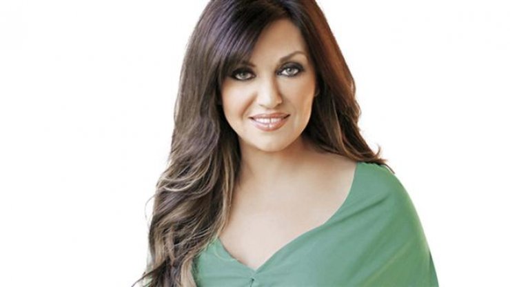 Τι δήλωσε η Γαρμπή για τα υποψήφια τραγούδια για τον ελληνικό τελικό της Eurovision