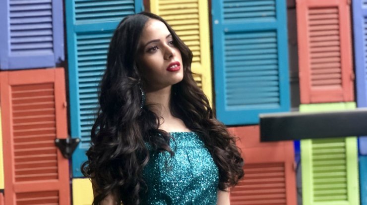 Η υπόσχεση που κράτησα και η εμπειρία που θέλω να μοιραστώ μαζί σας! [εικόνες]