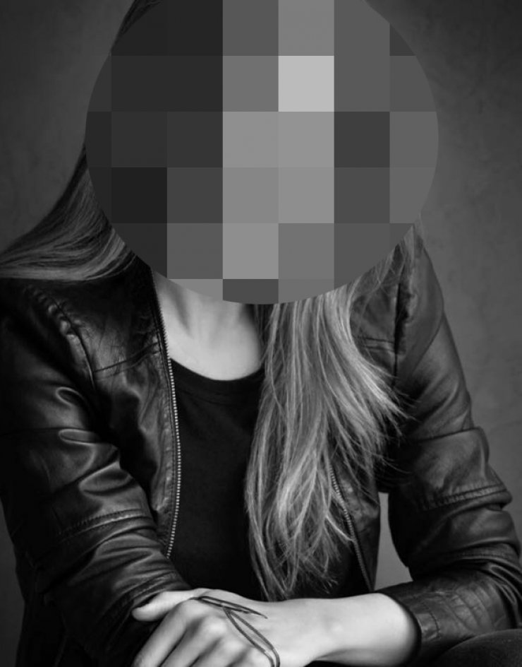 Πώς γιόρτασε επώνυμη Κύπρια τα γενέθλια της; 