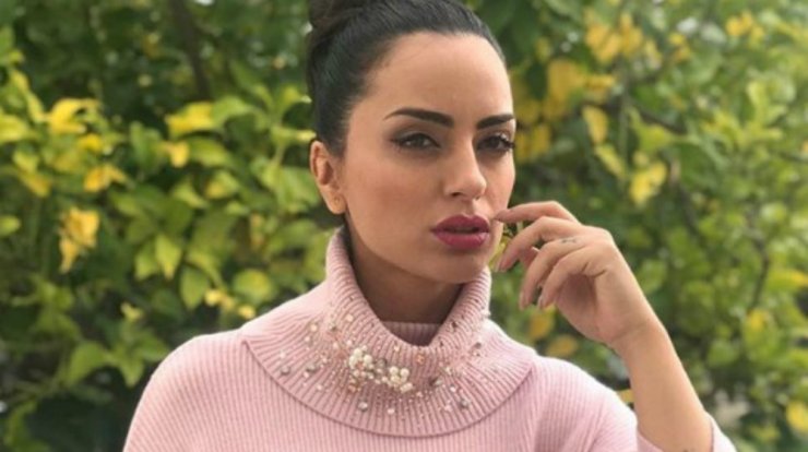 Ελπίδα Ιακωβίδου: Απαντάει πρώτη φορά στα καυστικά σχόλια που ακούστηκαν για εκείνην από τη Χριστιάνα Αριστοτέλους! [βίντεο]