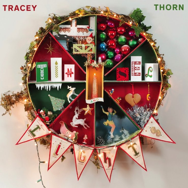 Tracey Thorn: Xmas album 