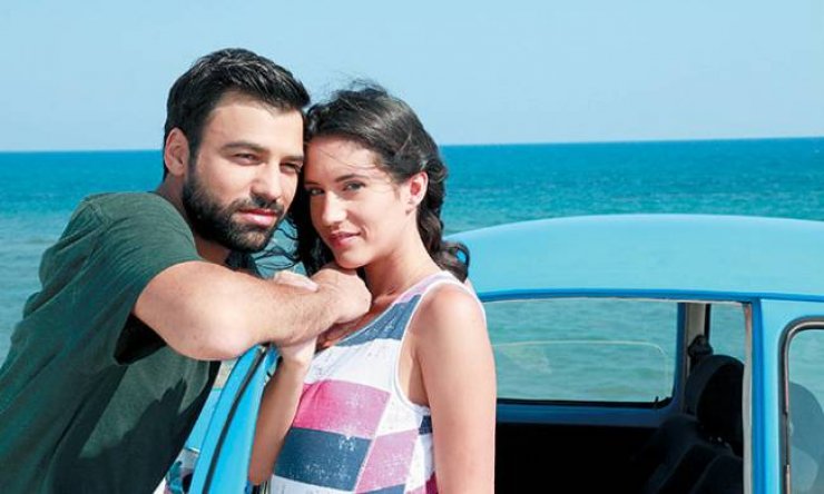 Ελένη Βαϊτσου: Παράτησε τον Ανδρέα Γεωργίου για άλλο Κύπριο συμπρωταγωνιστή της; 