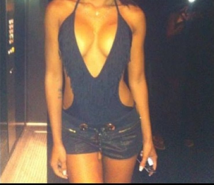 Ποιο μοντέλο από το "Next top model" τρέλανε το facebook;