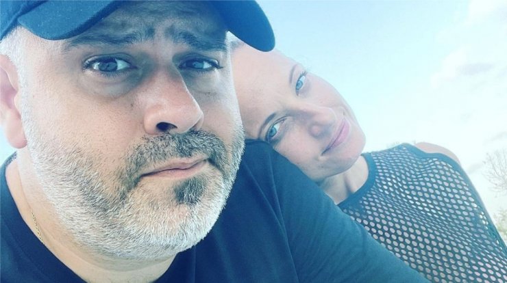 Λούης Πατσαλίδης: Ο απίστευτος τρόπος που βρήκε για να κάνει πρόταση γάμου στη σύζυγό του [βίντεο]