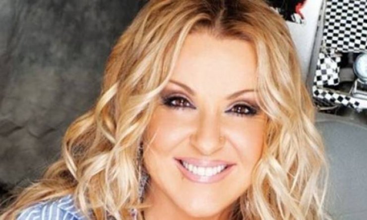  Η φωτογραφία της Γερμανού, που κάνει θραύση στο Instagram!