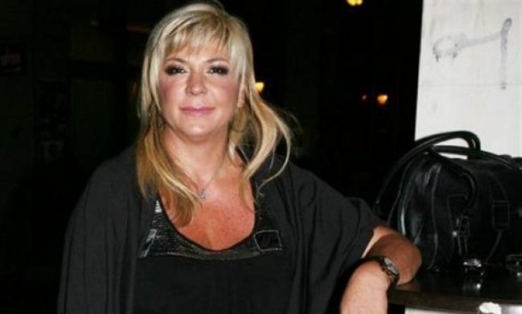 Δεν θα πιστεύετε πώς είναι σήμερα η Δήμητρα Λιάνη!