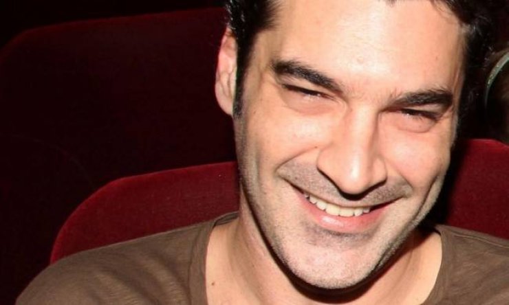 Χ.Παπακαλιάτης: «Ναι, με επηρεάζουν οι αρνητικές κριτικές»