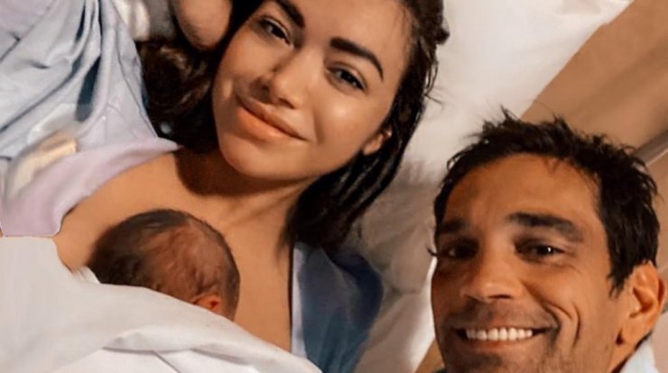 Όλγα Φαρμάκη - Σταύρος Μαντόπουλος: Μόλις έκαναν το επόμενο βήμα στη σχέση τους 