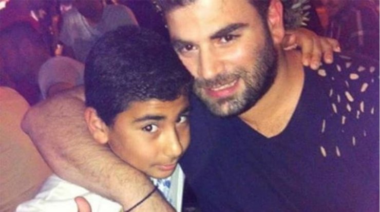 Κωνσταντίνος Παντελίδης: Σχολιάζει πρώτη φορά πώς έμαθε τον θάνατο του αδερφού του