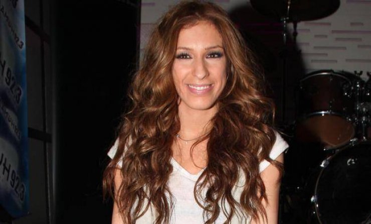 Αντιγόνη Ψυχράμη: Ο θάνατος τους πατέρα της που "έφυγε" από καρκίνο