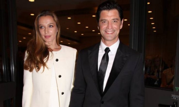 Το μεγάλο μυστικό Ρουβά-Ζυγούλη 