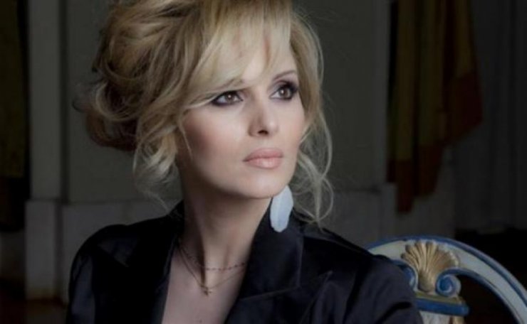 Επιτυχής η χειρουργική επέμβαση για την Πέγκυ Ζήνα!