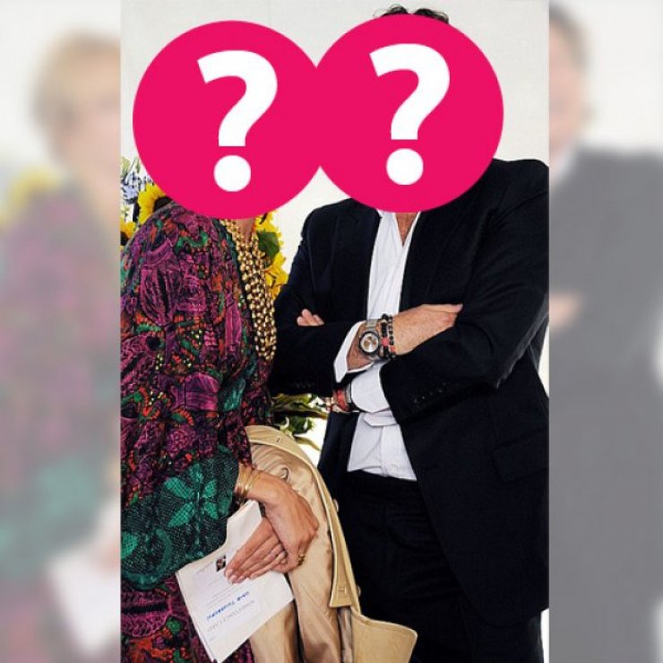  Χωρισμός βόμβα στο Hollywood: Ποιο διάσημο ζευγάρι χώρισε εντελώς ξαφνικά;