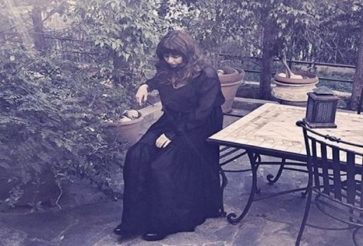 Ποια Ελληνίδα ηθοποιός έγινε καλόγρια;