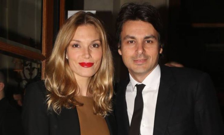 Βίκυ Καγιά: Στα δικαστήρια για να διεκδικήσει την περιουσία του Κριθαριώτη;