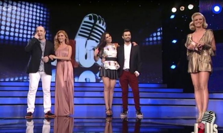 Τελικός «J2US»: Ο μεγάλος νικητής είναι…[βίντεο]