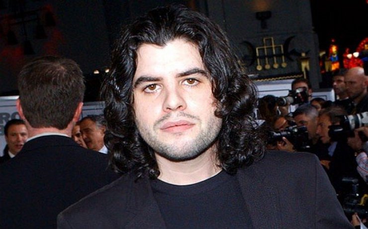  Νεκρός βρέθηκε ο γιος του Σταλόνε