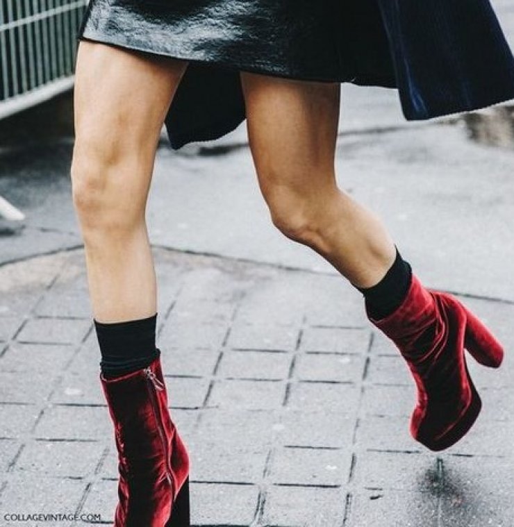 5 χρυσές συμβουλές για να φοράς τα μποτάκια σου με στυλ!