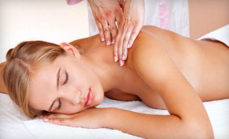 Η μέθοδος που "ευθυγραμμίζει" το σώμα