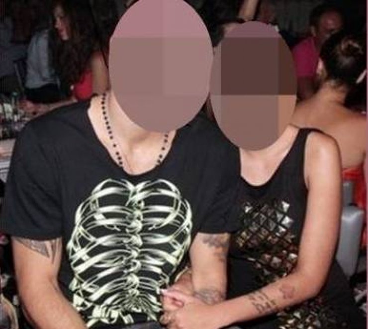  H ώρα του χωρισμού για πασίγνωστο ζευγάρι!