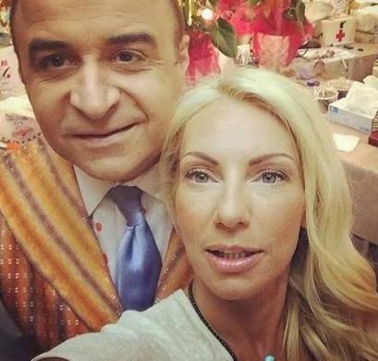 Έλενα Τσαβαλιά: Η εικόνα με τον Μάρκο και το πρώτο μήνυμα για το "Πρωινό mou"!