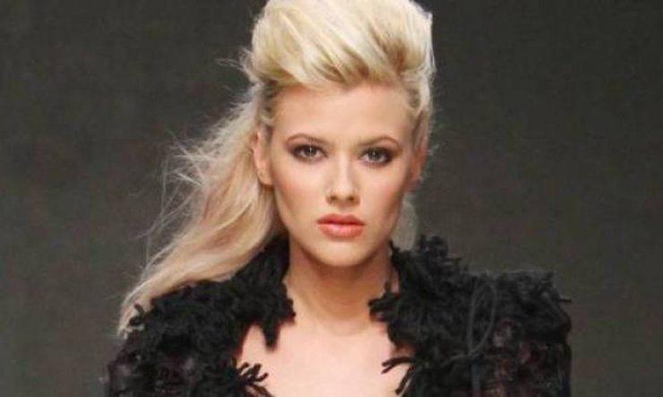 Λάουρα Νάργες: Δύσκολες ώρες