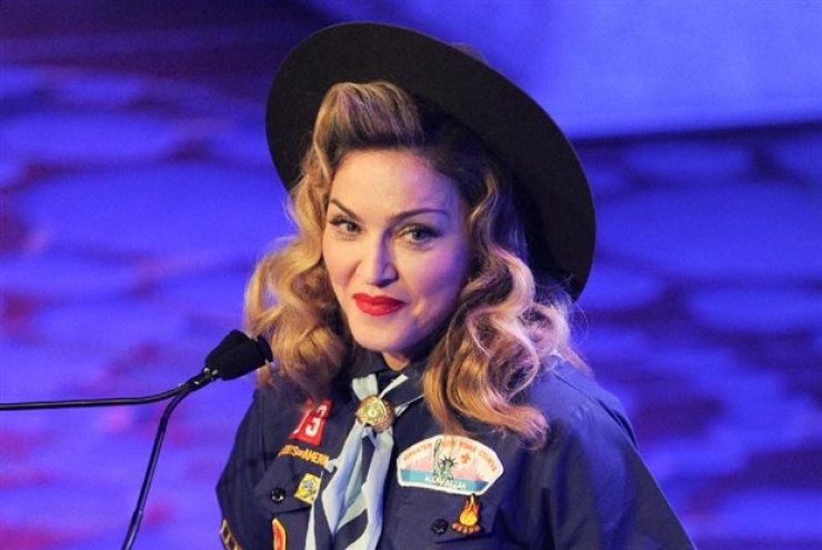 Η περιουσία της Madonna έφτασε το $1 δις