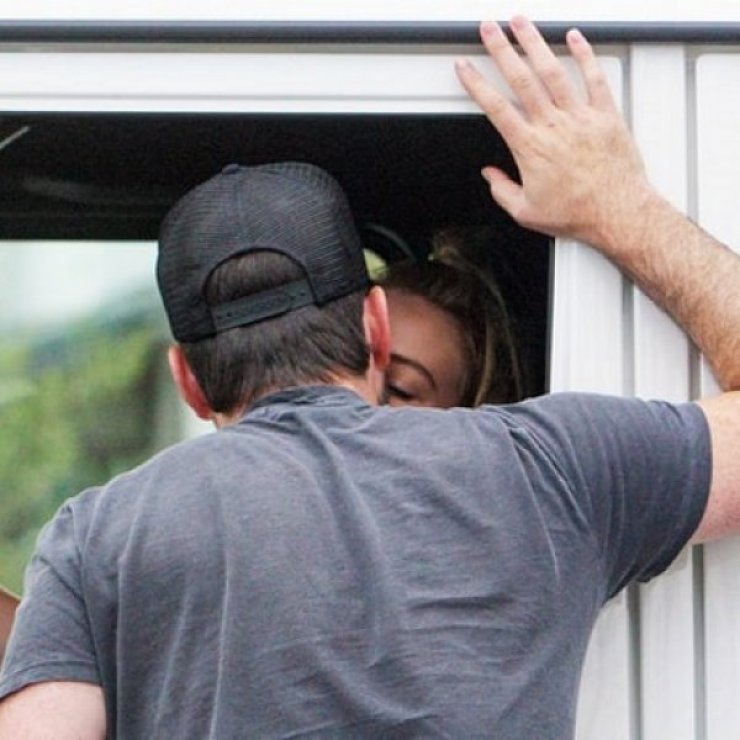 Ξανά μαζί ζευγάρι της showbiz λίγους μήνες μετά την έκδοση του διαζυγίου!