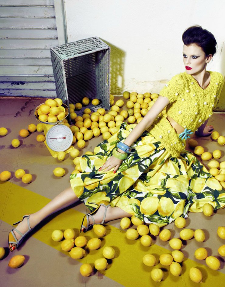 6 beauty χρήσεις των λεμονιών!