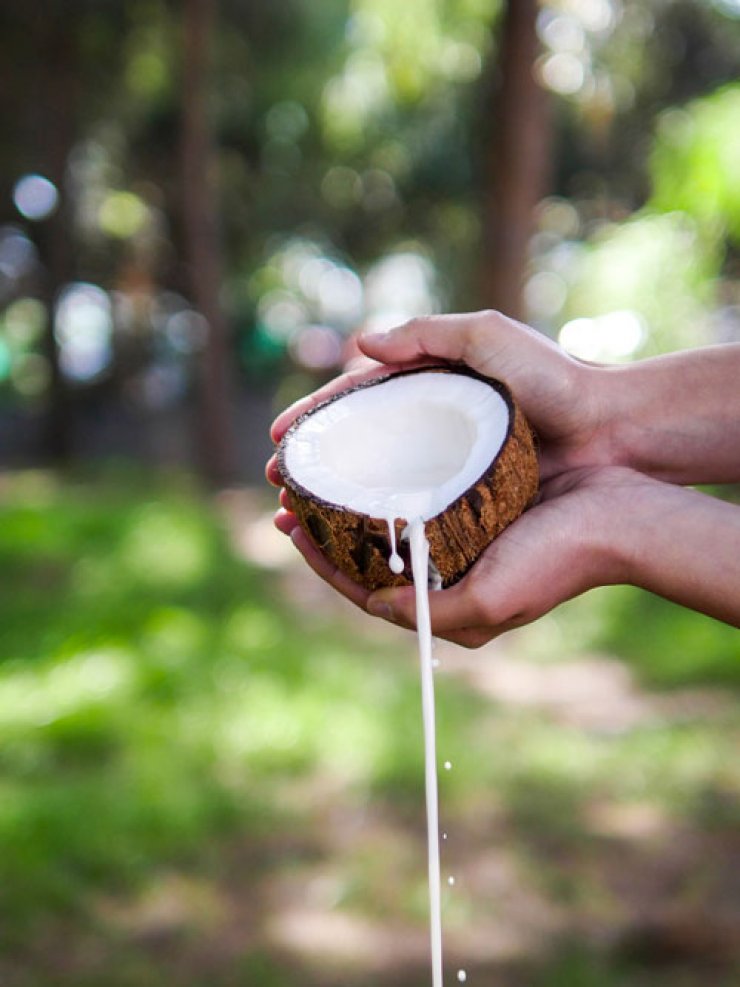 Δυσανεξία στη λακτόζη