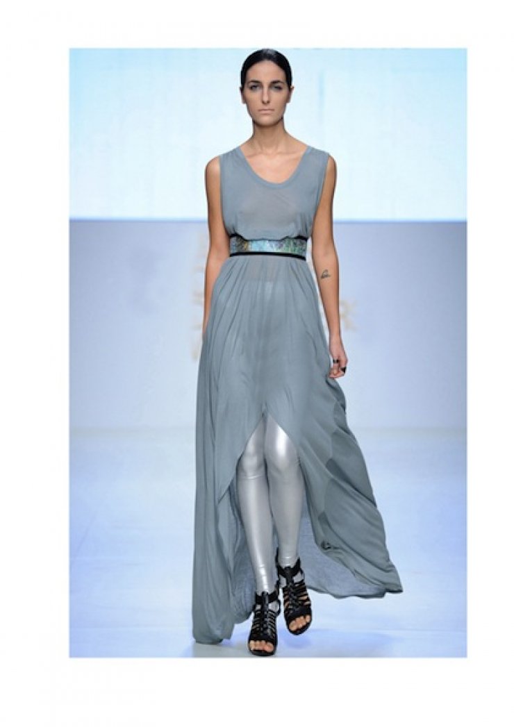 Η σιωπή των βυθών