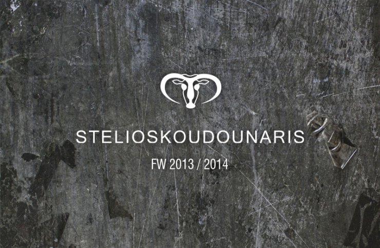 Η νέα συλλογή του Στέλιου Κουδουνάρη [Φωτογραφίες]