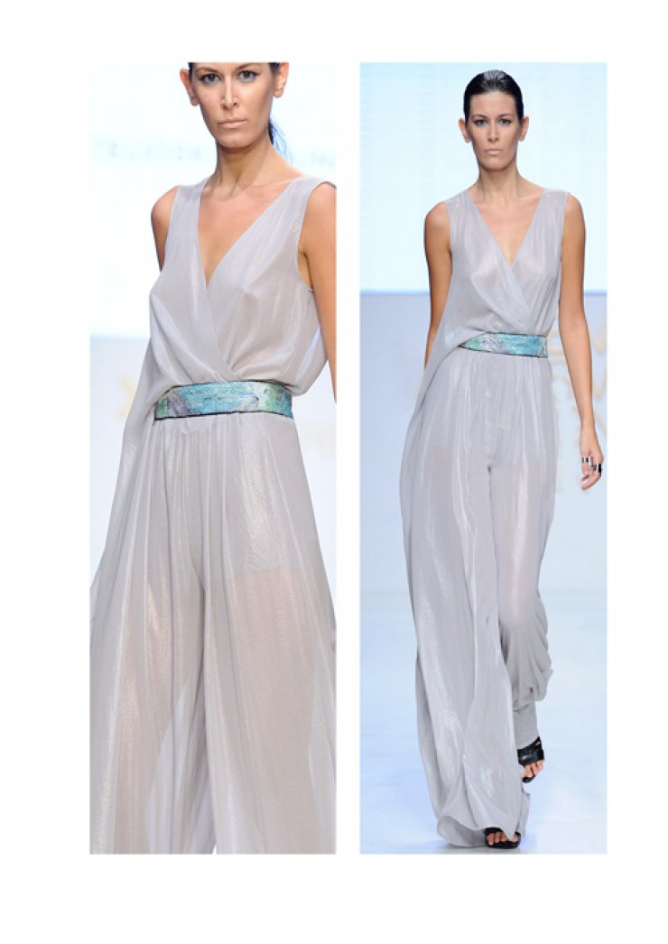 Με κυπριακό αέρα το φετινό MadWalk