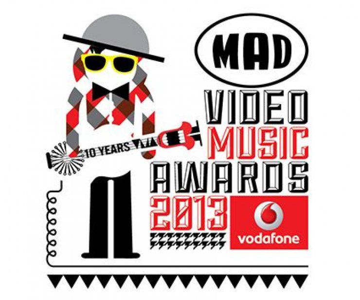Βραβεία Mad Awards 2013: Απόψε η μεγάλη βραδιά!