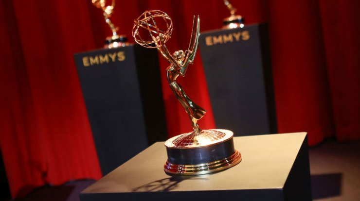 Βραβεία Emmy 2020: Οι δύο ημιτελικοί θα πραγματοποιηθούν στην Κύπρο