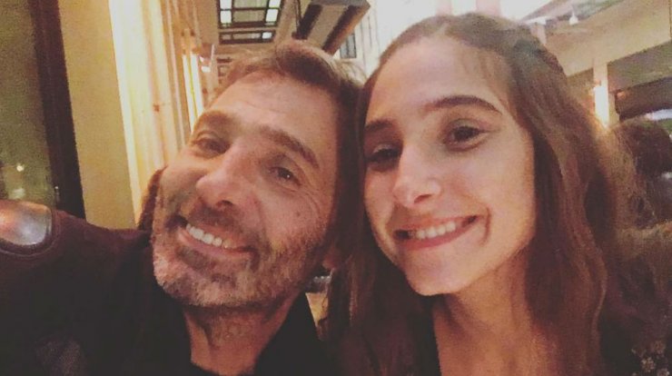 Φωτεινή Αθερίδου: Μας έβαλε στο παιδικό δωμάτιο που έφτιαξε για το μωρό της! 