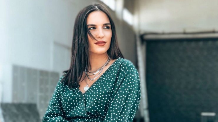 Δείτε ποια όμορφη παρουσία αντικαθιστά ήδη την Έλενα Θεοδώρου στο "Έλα να δεις" [βίντεο]