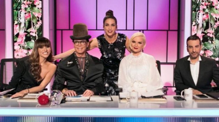 My Style Rocks: Το απίστευτο σκηνικό στο πλατό και η παίκτρια του αποχώρησε!