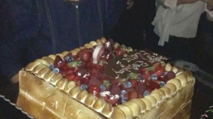 Το πάρτι γενεθλίων στη Λεμεσό που συγκέντρωσε τις κοσμικές κυρίες του νησιού μας! [εικόνες & βίντεο]