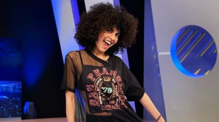 Μαρία Σολωμού: Ο 13χρονος γιος της έχει δικό του κανάλι στο youtube! [βίντεο] 