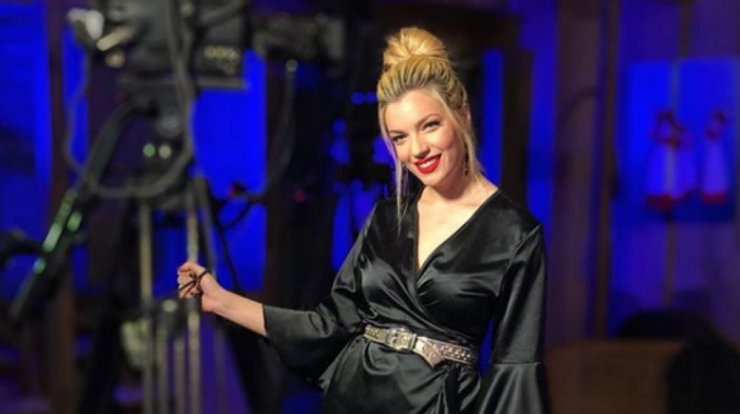 Η αλλαγή που πρέπει να γνωρίζεις για την Άντρη Καραντώνη!