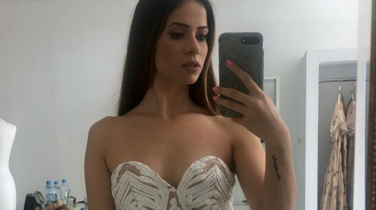 Ήρθε η στιγμή να σας μιλήσω πρώτη φορά γι’ αυτό!