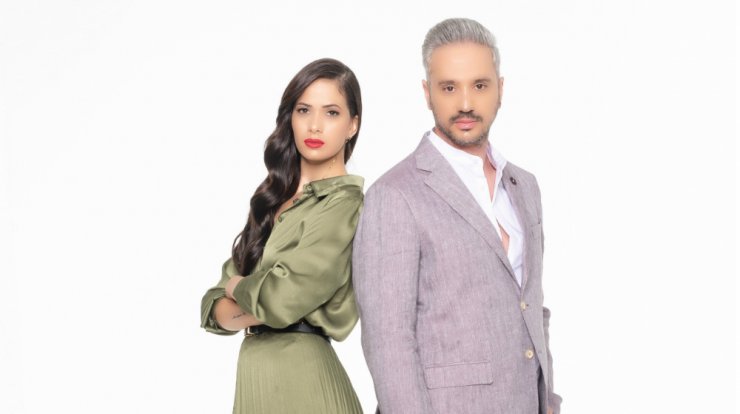 Σήμερα κάνει πρεμιέρα η πολυαναμενόμενη εκπομπή του ΣΙΓΜΑ "Success Story"