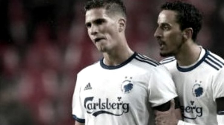 Πιέρος Σωτηρίου: Ο εκνευρισμός του ποδοσφαιριστή και το κράξιμο από τους φίλαθλους της ομάδας του [εικόνες]