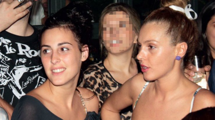 Τάμτα: Η αποκάλυψη που έκανε για πρώτη φορά για την 23χρονη κόρη της! 